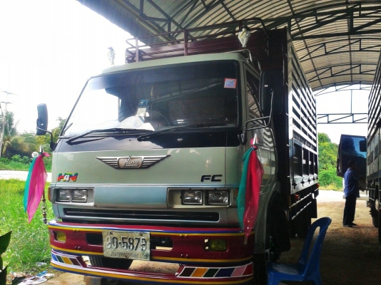 ขายคับดั้มเกษตรต่อใหม่เอี่ยมพร้อมใช้พร้อมทำช่วงล่างใหม่คับ