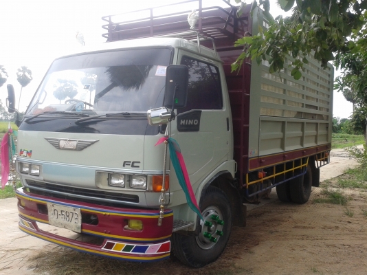 ขายคับดั้มเกษตรต่อใหม่เอี่ยมพร้อมใช้พร้อมทำช่วงล่างใหม่คับ