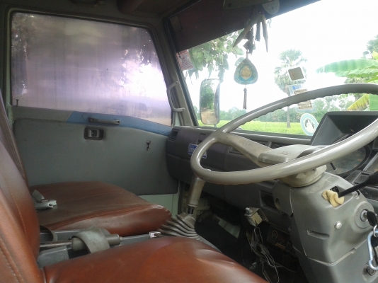 ขายคับดั้มเกษตรต่อใหม่เอี่ยมพร้อมใช้พร้อมทำช่วงล่างใหม่คับ