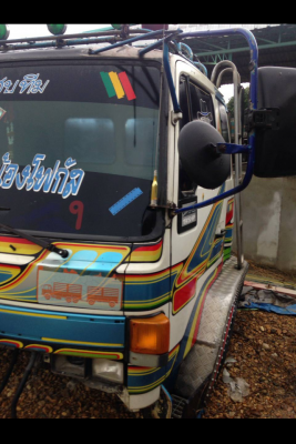 หัว 10 ล้อ ร้อกกี้ แล้ปลาย อุปกรณ์ครบ พร้อมใช้ ราคาไม่แพง