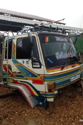 หัว 10 ล้อ ร้อกกี้ แล้ปลาย อุปกรณ์ครบ พร้อมใช้ ราคาไม่แพง