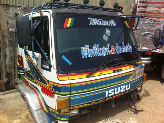 หัว 10 ล้อ ร้อกกี้ แล้ปลาย อุปกรณ์ครบ พร้อมใช้ ราคาไม่แพง