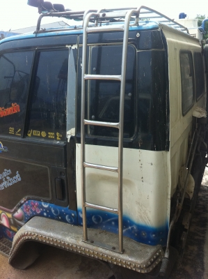 หัว 10 ล้อ ร้อกกี้ สภาพพร้อมใช้ ไม่ผุ อุปกรณ์ครบ ยกขึ้นได้เลย