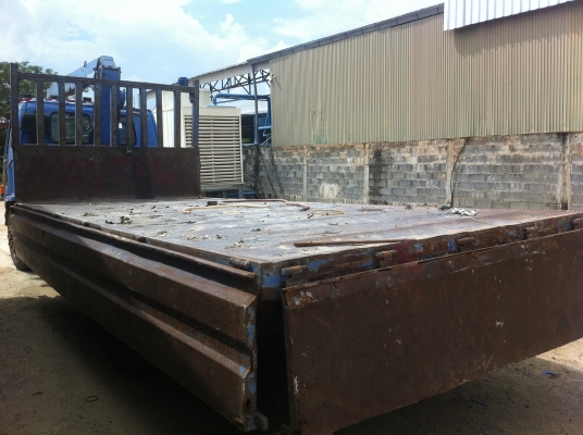 ISUZU FRR เบรกทิฟฟี่ เทรน 3 ชัก UNIC 3.5 ตัน สภาพเดิมๆ ทะเบียนพร้อมโอน ISUZU FRR เบรกทิฟฟี่ เทรน 3 ชัก UNIC 3.5 ตัน สภาพเดิมๆ ทะเบียนพร้อมโอน