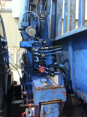 ISUZU FRR เบรกทิฟฟี่ เทรน 3 ชัก UNIC 3.5 ตัน สภาพเดิมๆ ทะเบียนพร้อมโอน ISUZU FRR เบรกทิฟฟี่ เทรน 3 ชัก UNIC 3.5 ตัน สภาพเดิมๆ ทะเบียนพร้อมโอน