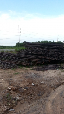 ขายโครงจั่วถักยาว6-9เมตรโลละ16 บาท แผ่นหลังคาเมทัลชีตยาว 8-10 เมตรสวยบ้างไม่สวยบ้างโลละ 16 บาทคัดได้แต่ตัดสั้นไม่ได้