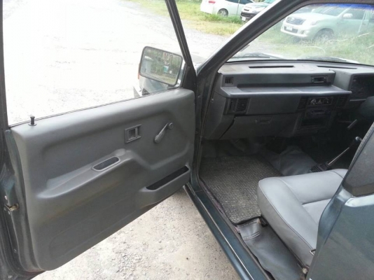 ขายถูกรถมิตซูบิชิ L200 ไซโคลน