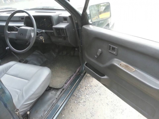 ขายถูกรถมิตซูบิชิ L200 ไซโคลน