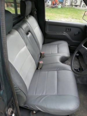 ขายถูกรถมิตซูบิชิ L200 ไซโคลน