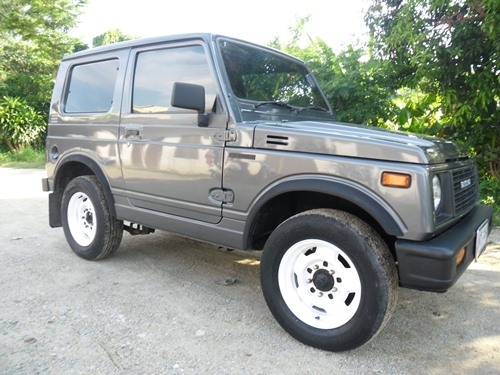 ขายซูซูกิ จิมนี่ เครื่อง 1300 ตัวแท้ ทะเบียนแท้ไม่ใช่รถจด ขายซูซูกิ จิมนี่ เครื่อง 1300 ตัวแท้ ทะเบียนแท้ไม่ใช่รถจด