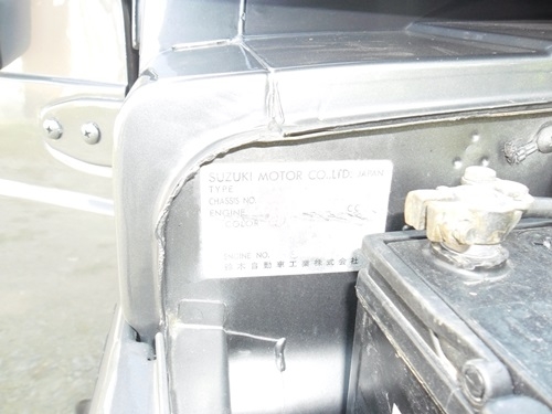 ขายซูซูกิ จิมนี่ เครื่อง 1300 ตัวแท้ ทะเบียนแท้ไม่ใช่รถจด ขายซูซูกิ จิมนี่ เครื่อง 1300 ตัวแท้ ทะเบียนแท้ไม่ใช่รถจด