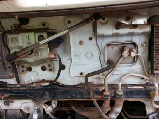 รถฮีโน่ 6 ล้อดั้ม 150 แรงม้า. ปี 54  ( ปลายปี )  สนใจติดต่อ 081 - 6079515