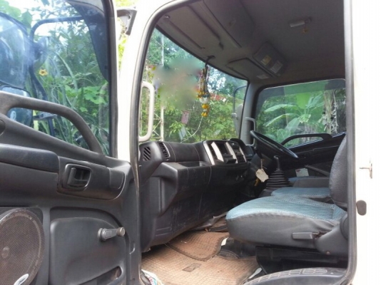 รถฮีโน่ 6 ล้อดั้ม 150 แรงม้า. ปี 54  ( ปลายปี )  สนใจติดต่อ 081 - 6079515