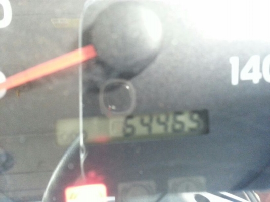 รถฮีโน่ 6 ล้อดั้ม 150 แรงม้า. ปี 54  ( ปลายปี )  สนใจติดต่อ 081 - 6079515