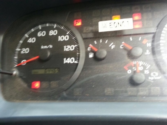 รถฮีโน่ 6 ล้อดั้ม 150 แรงม้า. ปี 54  ( ปลายปี )  สนใจติดต่อ 081 - 6079515