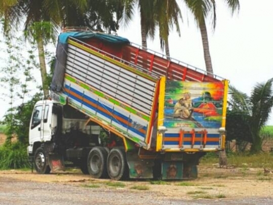 ขาย 10 ล้อ 1 เพลา เดก้า 195 ดั้มคอกเกษตร ขาย 10 ล้อ 1 เพลา เดก้า 195 ดั้มคอกเกษตร