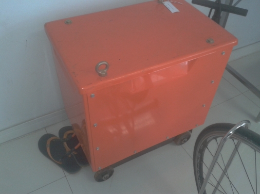 ขายพลังMOD 300