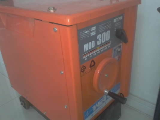 ขายพลังMOD 300