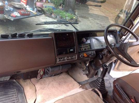 ขาย6ล้อติดเครน HINO FD HO 7C 185 เครน UNIC 3ตัน 3ปอก2ชัก ขาย6ล้อติดเครน HINO FD HO 7C 185 เครน UNIC 3ตัน 3ปอก2ชัก