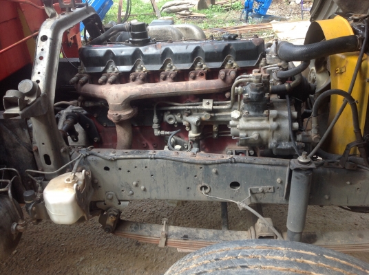 ขาย6ล้อติดเครน HINO FD HO 7C 185 เครน UNIC 3ตัน 3ปอก2ชัก ขาย6ล้อติดเครน HINO FD HO 7C 185 เครน UNIC 3ตัน 3ปอก2ชัก