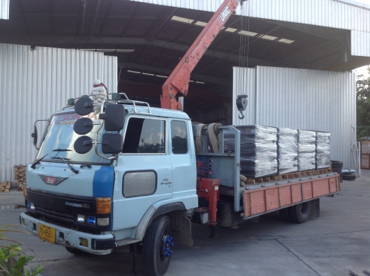 ขาย6ล้อติดเครน HINO FD HO 7C 185 เครน UNIC 3ตัน 3ปอก2ชัก ขาย6ล้อติดเครน HINO FD HO 7C 185 เครน UNIC 3ตัน 3ปอก2ชัก