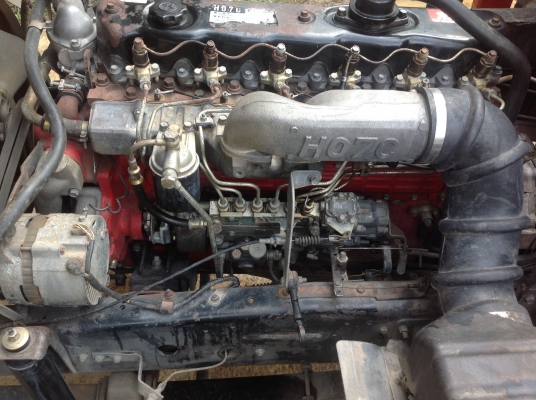 ขาย6ล้อติดเครน HINO FD HO 7C 185 เครน UNIC 3ตัน 3ปอก2ชัก ขาย6ล้อติดเครน HINO FD HO 7C 185 เครน UNIC 3ตัน 3ปอก2ชัก