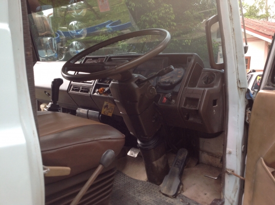 ขาย6ล้อติดเครน HINO FD HO 7C 185 เครน UNIC 3ตัน 3ปอก2ชัก ขาย6ล้อติดเครน HINO FD HO 7C 185 เครน UNIC 3ตัน 3ปอก2ชัก