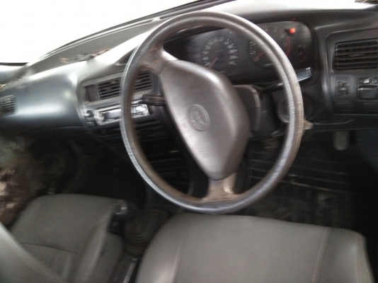 โตโยต้า3ห่วงปี95พร้อมใช้ไม่มีชุดโอนให้แต่ต่อภาษีได้ปกติเครื่อง4เอ