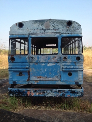 ขาย Inter school bus