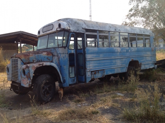 ขาย Inter school bus