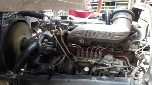 HINO-FDเครื่องHO7D.195.ครัชซีสวย.กะบะคาร์โก้6.50เมตร.สภาพพร้อมใช้..ราคา.595.000บ HINO-FDเครื่องHO7D.195.ครัชซีสวย.กะบะคาร์โก้6.50เมตร.สภาพพร้อมใช้..ราคา.595.000บ