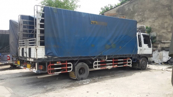 HINO-FDเครื่องHO7D.195.ครัชซีสวย.กะบะคาร์โก้6.50เมตร.สภาพพร้อมใช้..ราคา.595.000บ HINO-FDเครื่องHO7D.195.ครัชซีสวย.กะบะคาร์โก้6.50เมตร.สภาพพร้อมใช้..ราคา.595.000บ