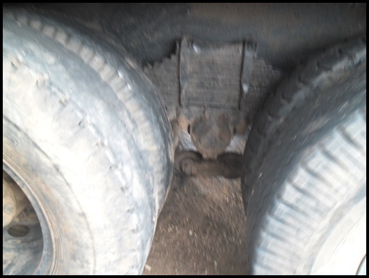 อีซูซุ 210 วางหัว เดกก้า