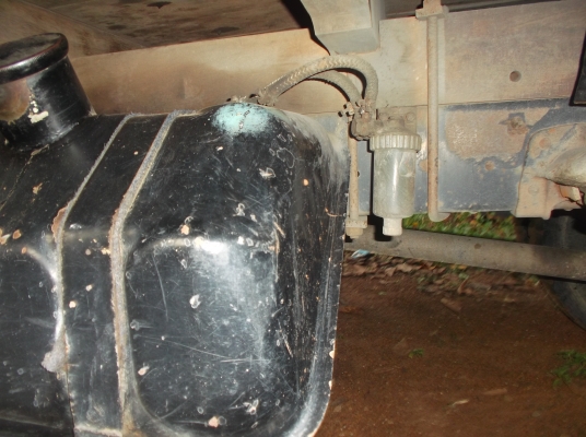 ขาย!! HINO KM310 เดิมสุดๆ