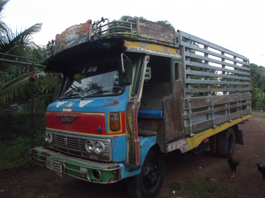 ขาย!! HINO KM310 เดิมสุดๆ