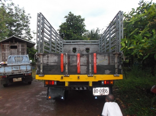 ขาย!! HINO KM310 เดิมสุดๆ