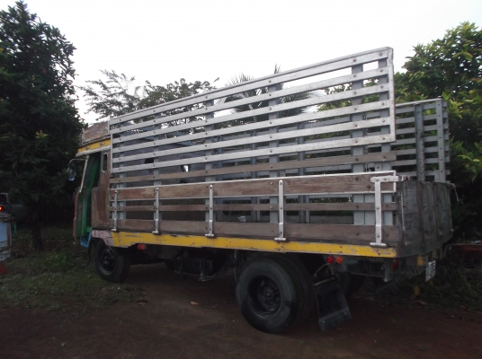 ขาย!! HINO KM310 เดิมสุดๆ