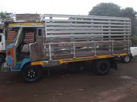 ขาย!! HINO KM310 เดิมสุดๆ