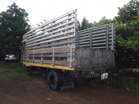 ขาย!! HINO KM310 เดิมสุดๆ