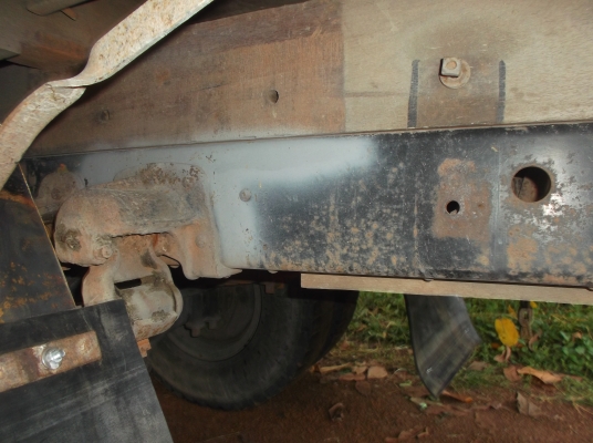 ขาย!! HINO KM310 เดิมสุดๆ