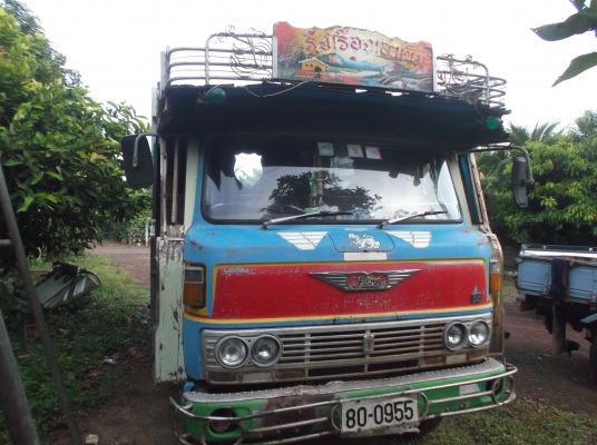 ขาย!! HINO KM310 เดิมสุดๆ