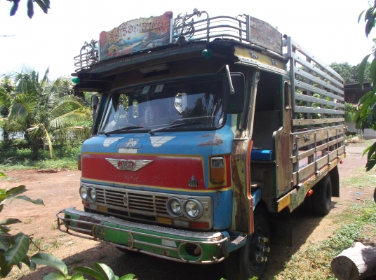 ขาย!! HINO KM310 เดิมสุดๆ