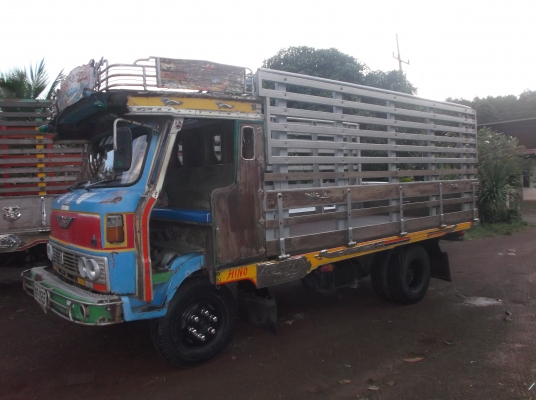 ขาย!! HINO KM310 เดิมสุดๆ