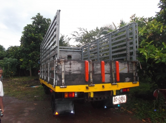 ขาย!! HINO KM310 เดิมสุดๆ