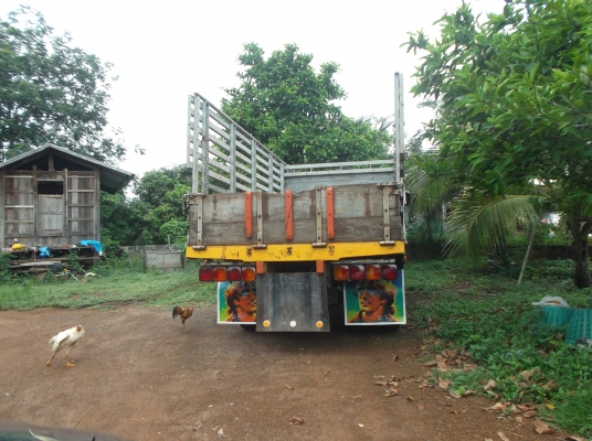 ขาย!! HINO KM310 เดิมสุดๆ