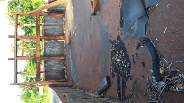 ขายกระบะรถ 6 ล้อ ใหญ่