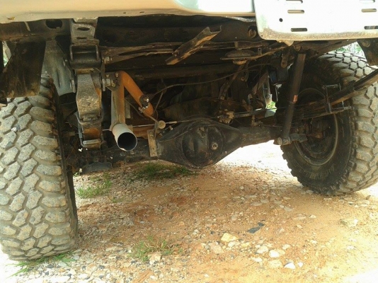 โตโยต้าไทเกอร์โฟร์วิล3000Dรถปี99โฟร์วิล4*4เครื่องดี ช่วงล่างดี เกียร์โฟร์เข้าได้ดี