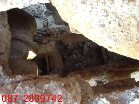 ขาย รถแทรกเตอร์ CAT D4