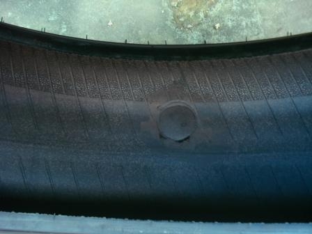 ขายยาง 225 65 17 ปึ 12  1 คู่ ขายถูก