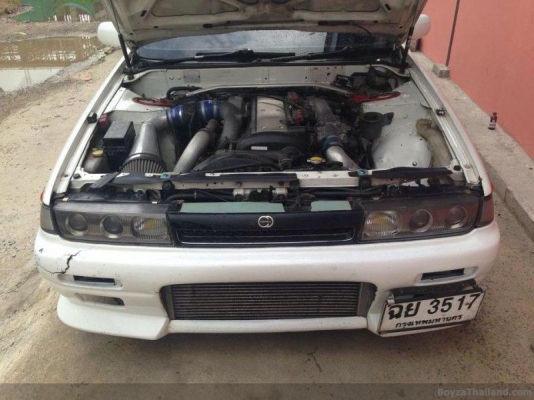 ขายด่วน A31 เครื่อง1J TERBO VVTI ซันรูฟ ปัดหลัง ภายในตัวนอก 150000